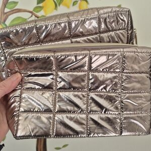 Two New Sephora Bags